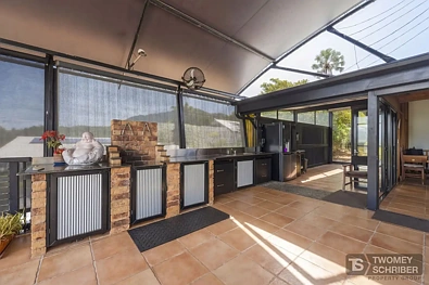 Kusina - 33 Ponticello Street, Whitfield, QLD 4870