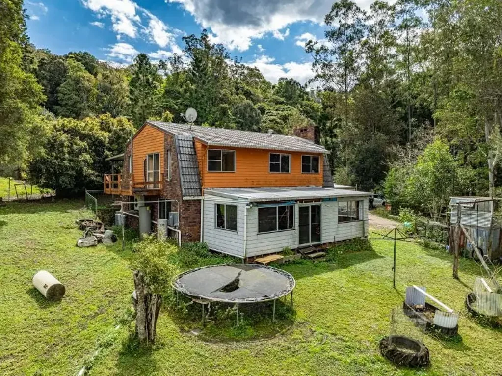 207 Davis Road, Jiggi, NSW 2480