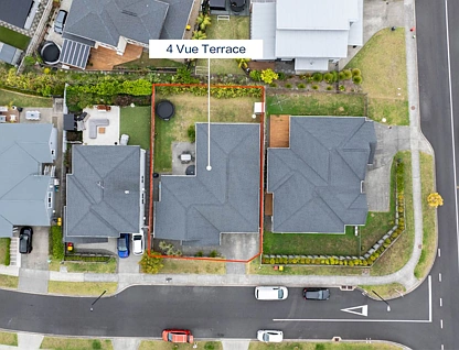 4 Vue Terrace, Silverdale, Rodney, 4 Bedrooms, 2 Bathrooms, House