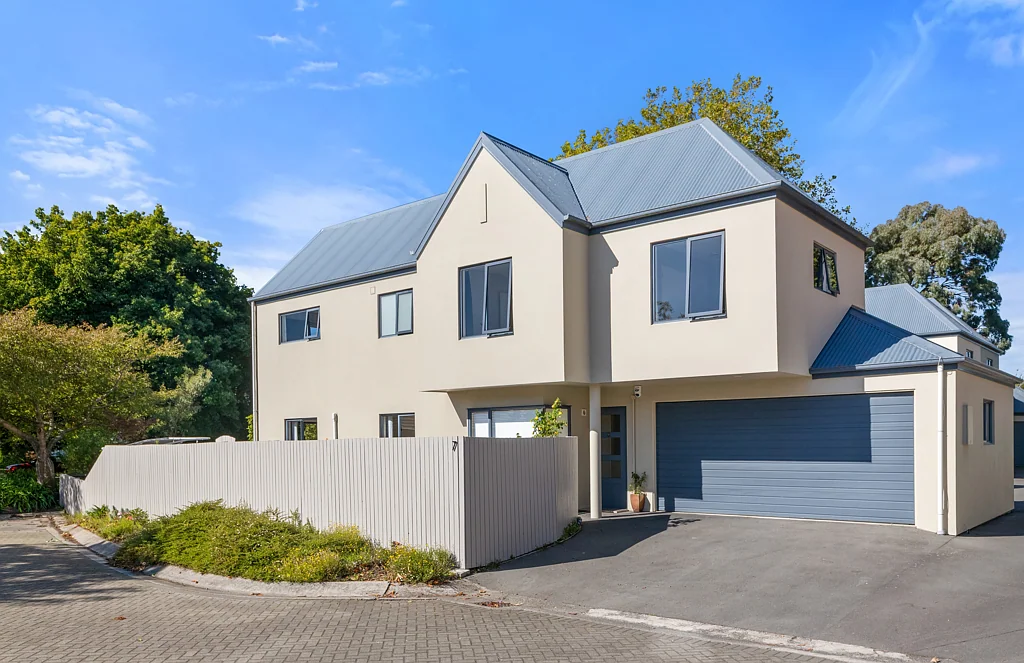 7 Parade Court, Addington, Christchurch, Canterbury