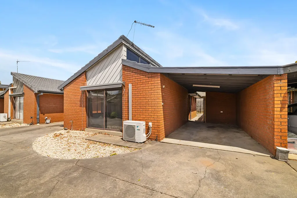 2/96 Reeve Street, Sale, VIC 3850