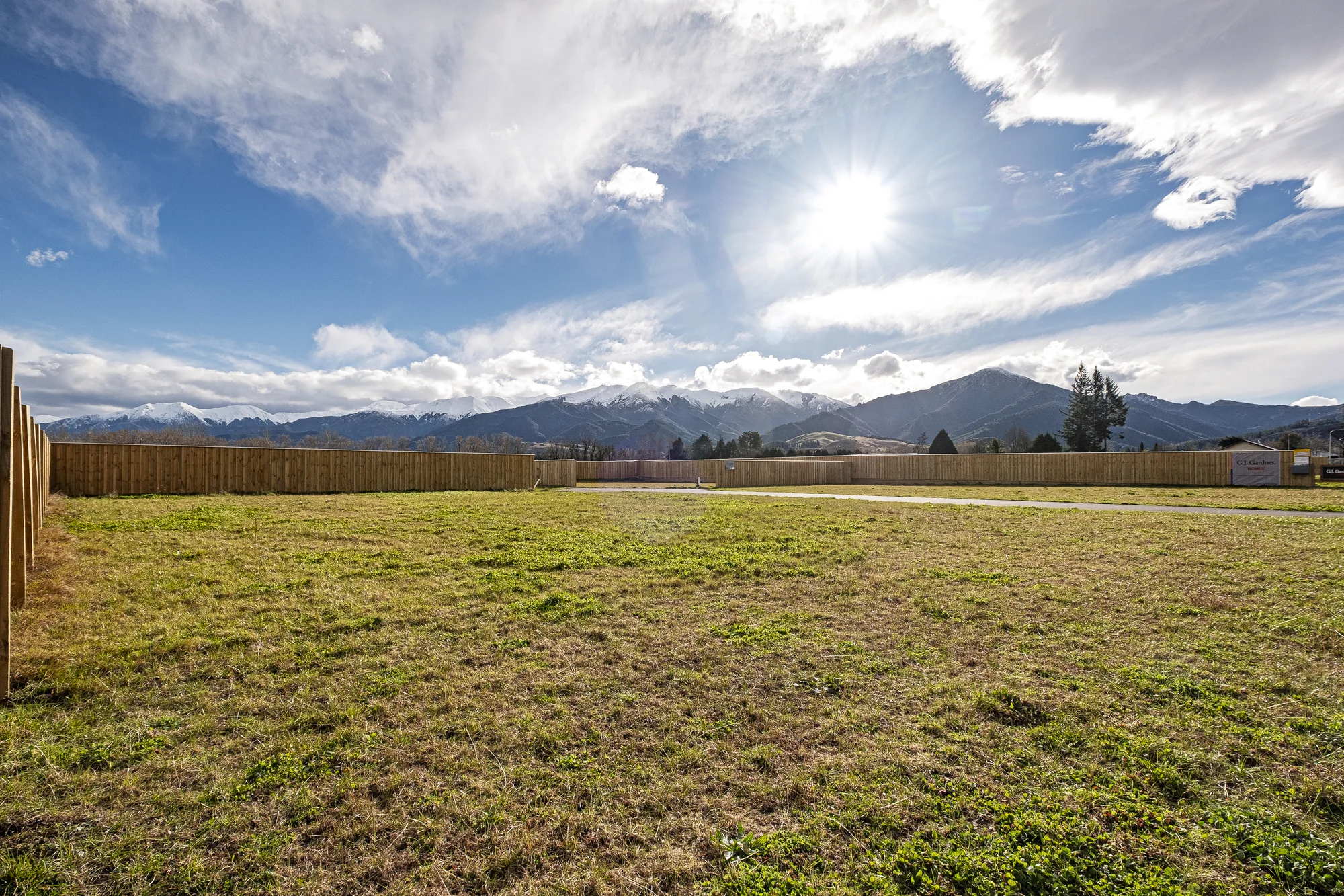 Hanmer Springs Dream It. Build It. Enjoy It.