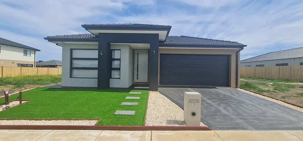 Perfect Family Home