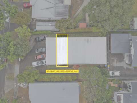Onehunga 1房  Ideal Investment Opportunity in Onehunga