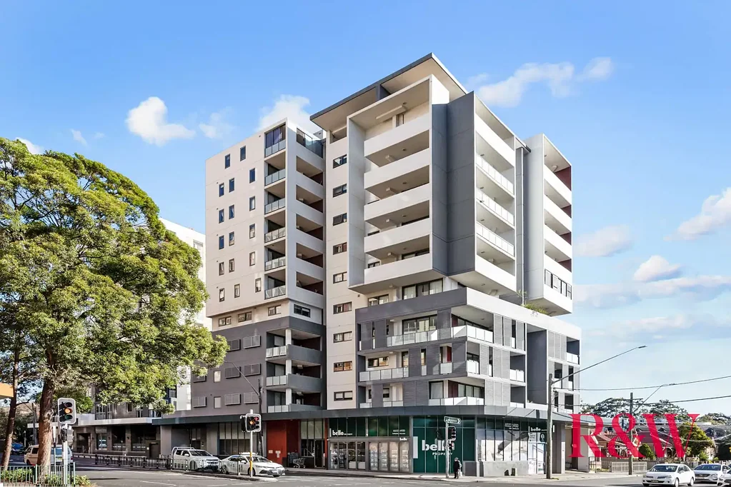 5/38-40 Albert Road, Strathfield, NSW 2135