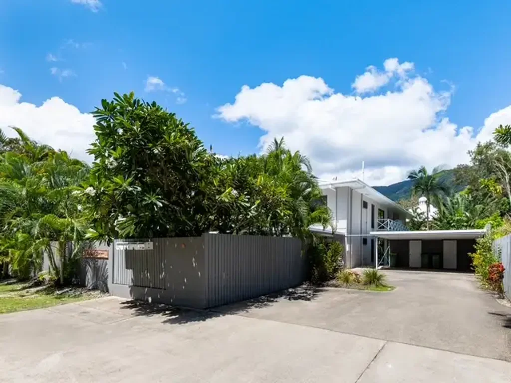 Beachside Living - Three Bedroom Apartment!