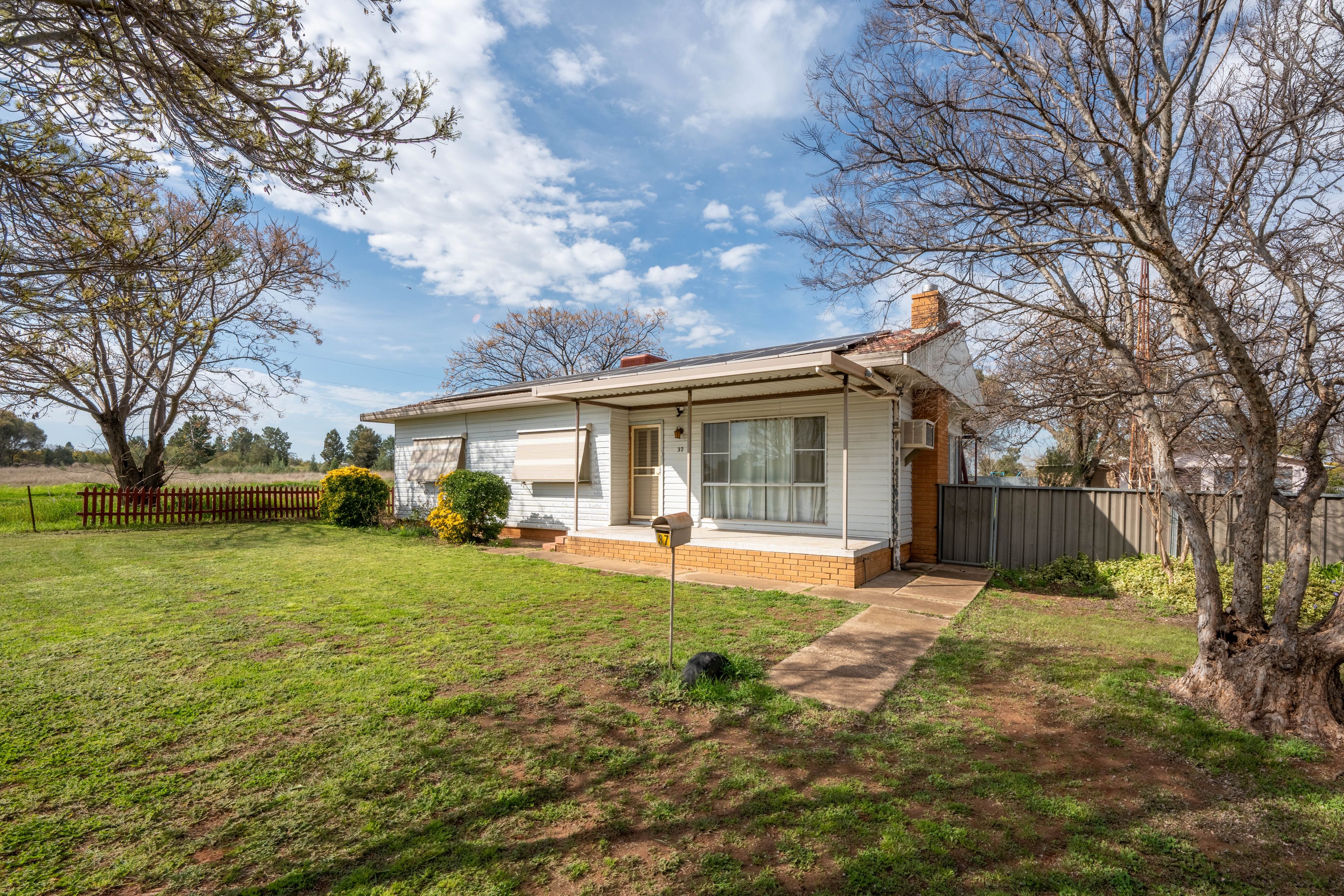 37 BELAH ST, FORBES NSW 2871, 0房, 0浴, House