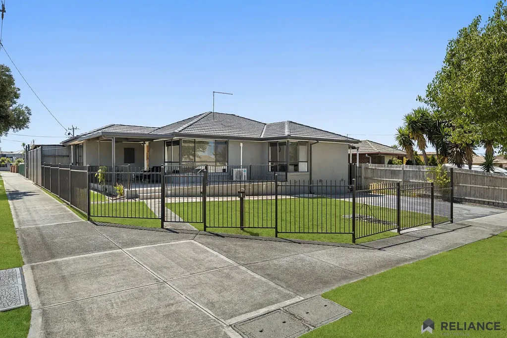 Campbellfield 3ห้องนอน Prime Opportunity in a Convenient and Well-Connected Location