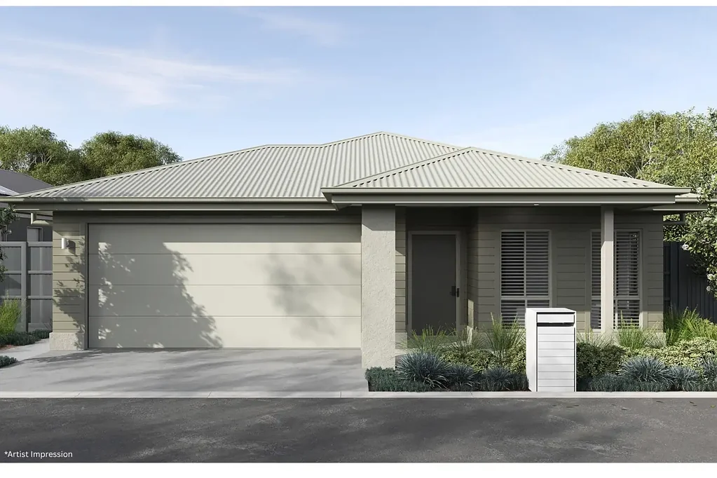 Morisset 2Zimmer Introducing the Mira - Spacious Elegance for Over-55s Community Living