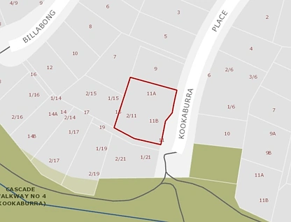 11b Kookaburra Place, Botany Downs, Auckland - Manukau, 3房, 0浴