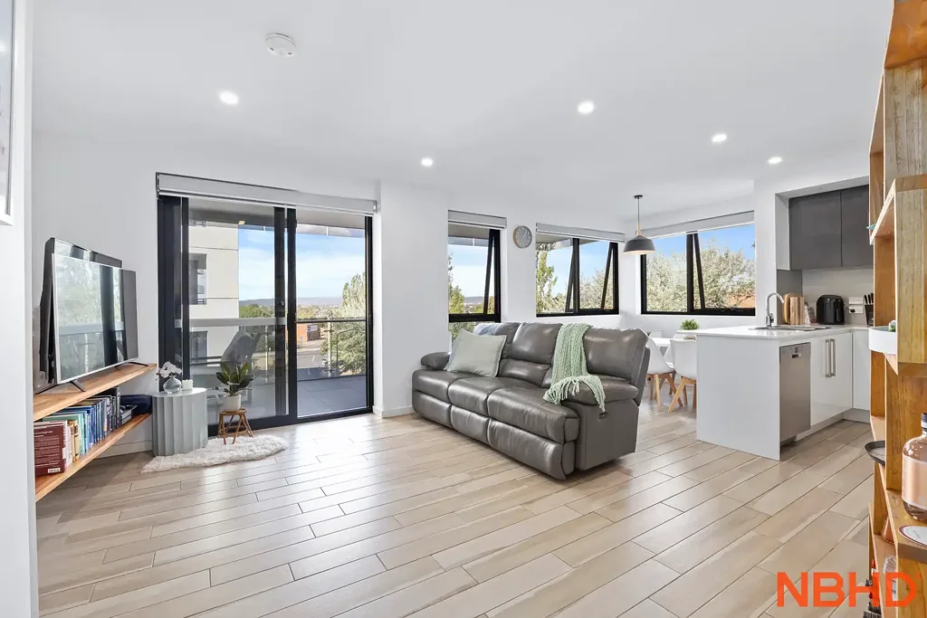 42/115 Canberra Avenue, Griffith, ACT 2603