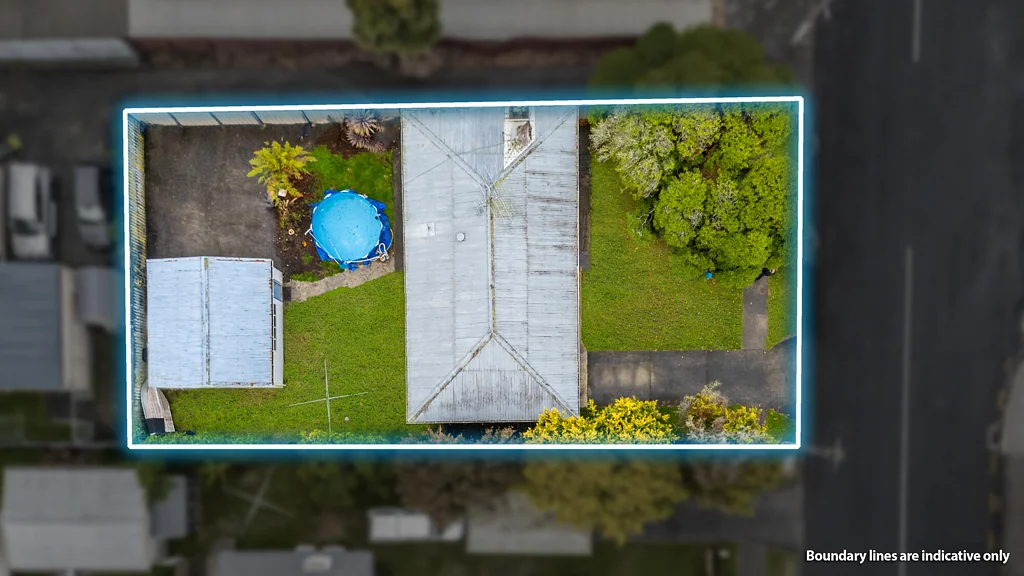 192 Old Wairoa Road, Papakura, Auckland