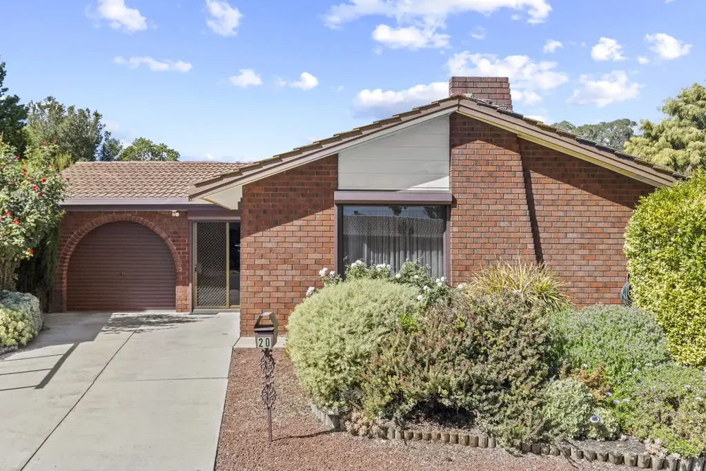 20 Margaret Avenue, Hope Valley, SA 5090