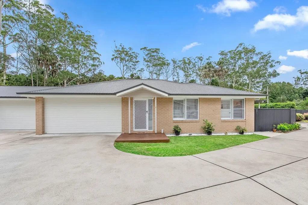 2/142 South Street, Tuncurry, NSW 2428