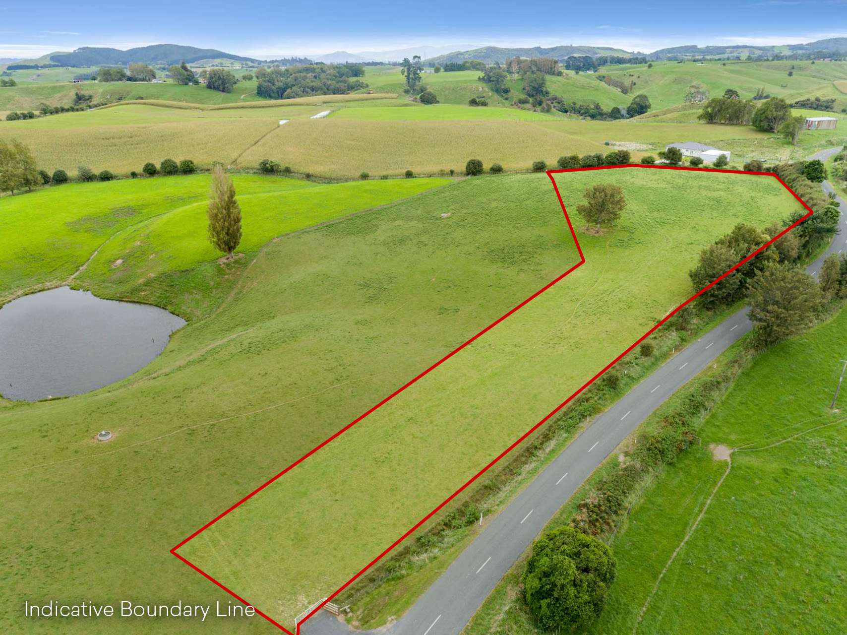 194 Waimanu Road, Pukeatua, Waipa, 4 ห้องนอน, 0 ห้องน้ำ