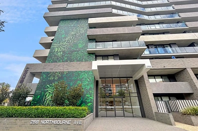 Dickson 2房  Stylish Ground-Floor Apartment with Exceptional Convenience
