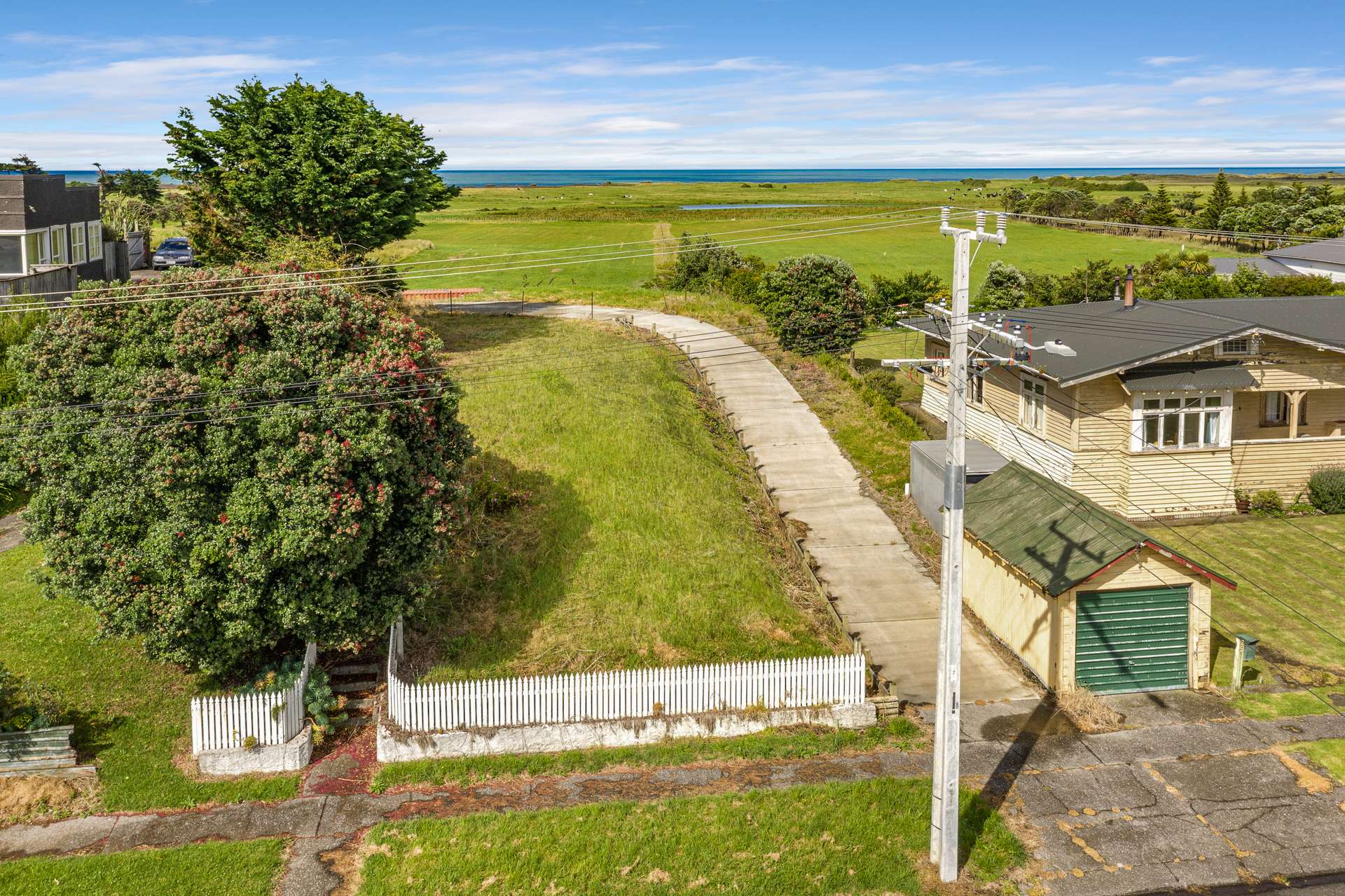 23 Middlesex Street, Patea, South Taranaki, 0 rūma, 0 rūma horoi