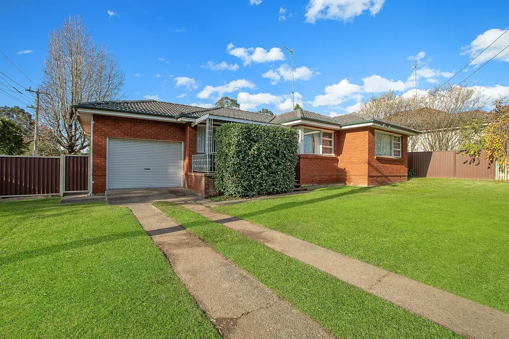 Lovely 3 Bedroom Home
