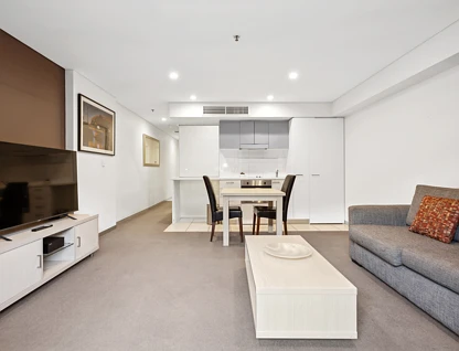408/102-105 North Terrace, Adelaide, Adelaide CBD, 1 غرف, 1 حمامات, Apartment