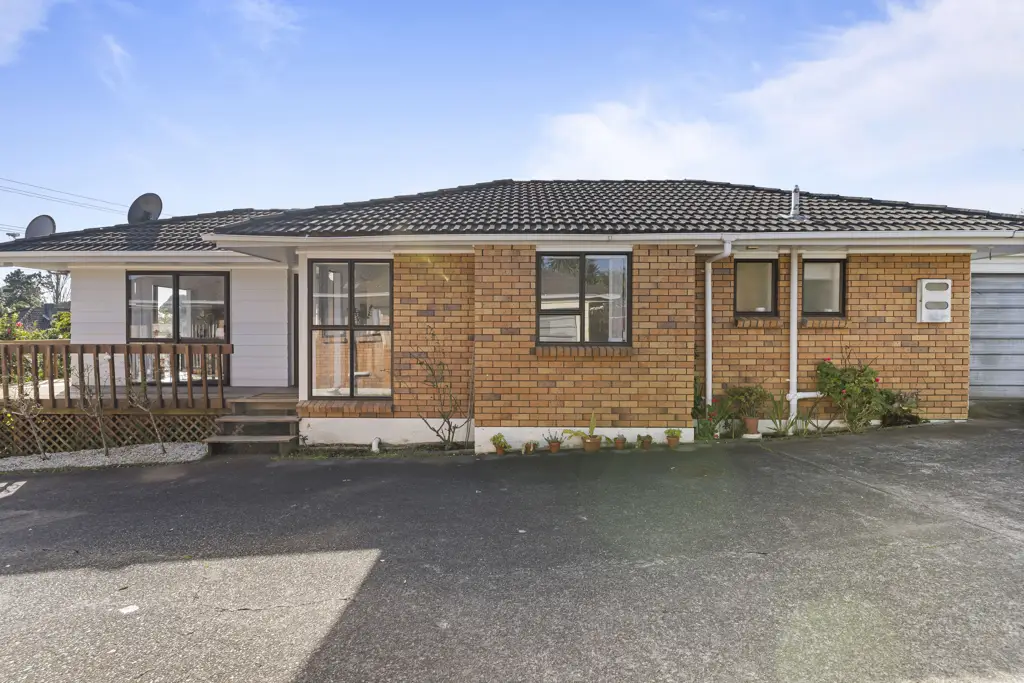 Mount Wellington 3Kwarto Well presented home in handy location