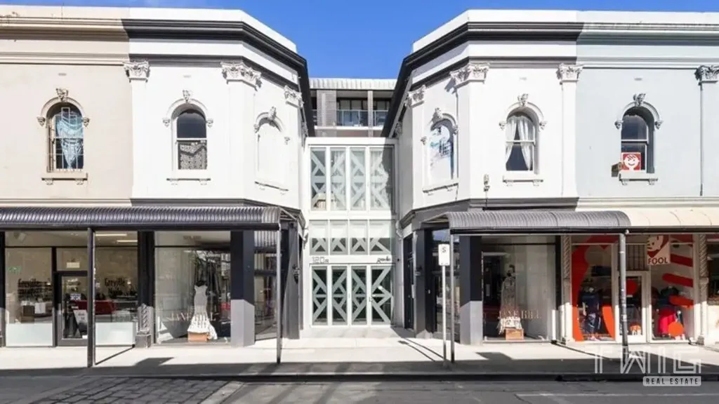 Perfectly Located In The Heart Of Prahran