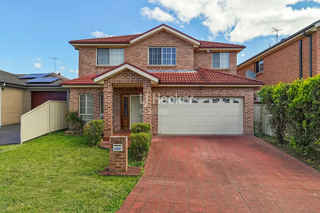 Spacious Family Home in Quiet Cul-de-sac