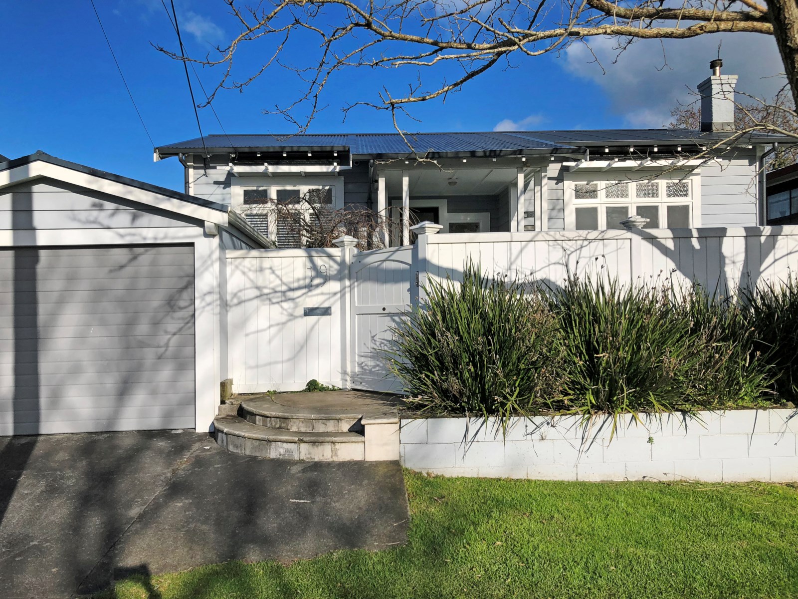 19 Egremont Street, Belmont, Auckland - North Shore, 3 phòng ngủ, 0 phòng tắm