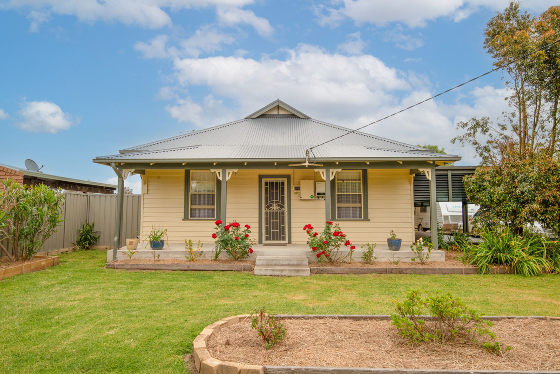 119 CARPENTER ST, MAFFRA VIC 3860, 0 Schlafzimmer, 0 Badezimmer, House