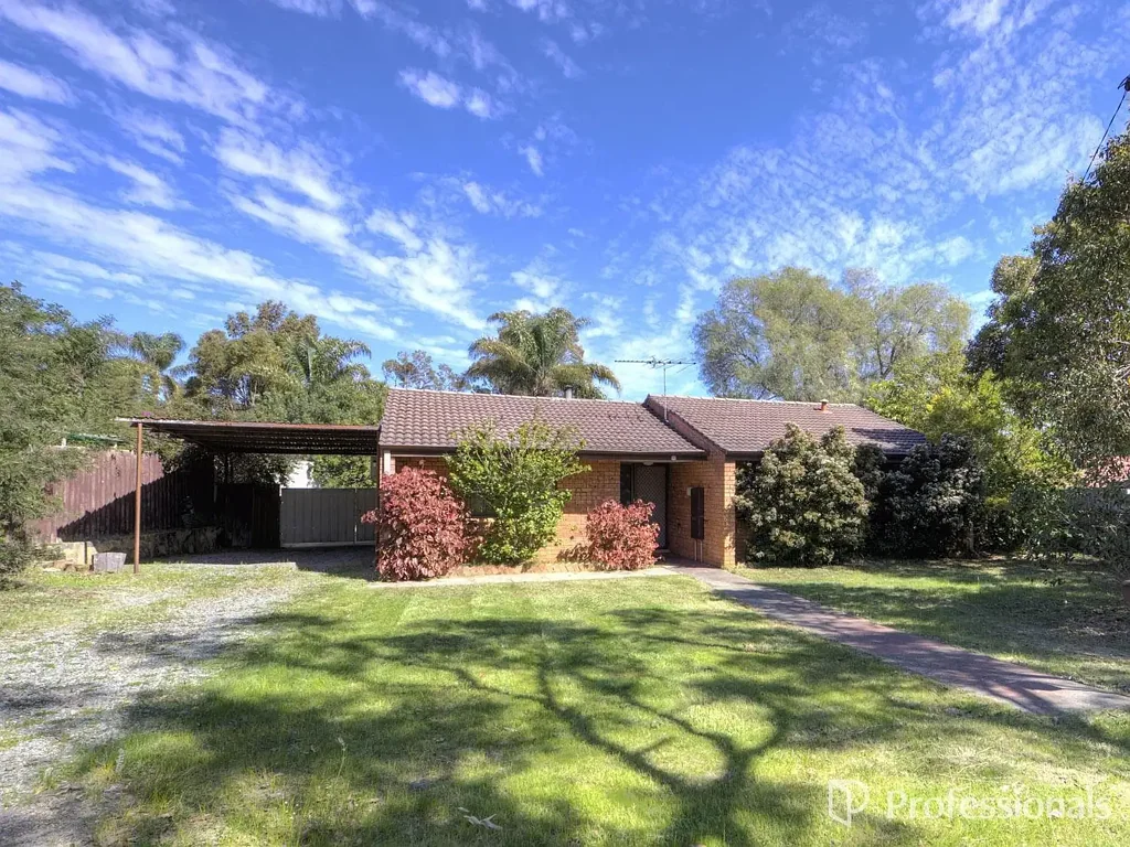 Forrestfield 3Moenga What an OPPORTUNITY!!