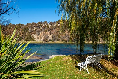 Wanaka 5 Bedroom River House