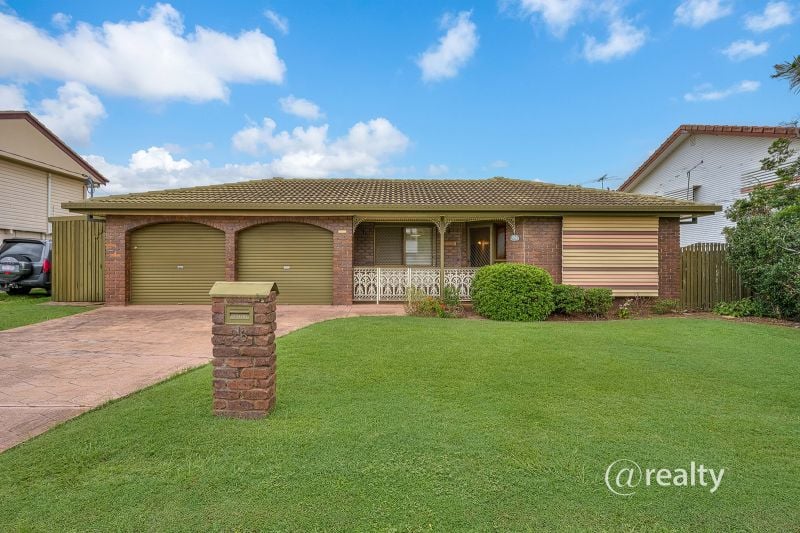 26 ROSEBROOK ST, KALLANGUR QLD 4503, 0 ห้องนอน, 0 ห้องน้ำ, House