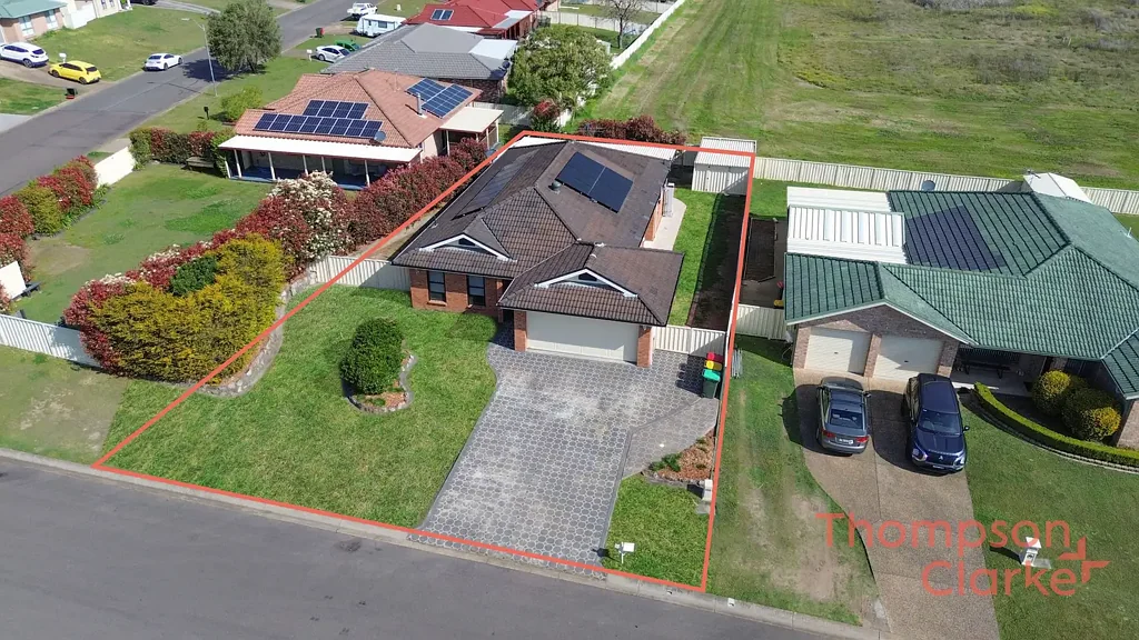 3 Daniel Avenue, Rutherford, NSW 2320