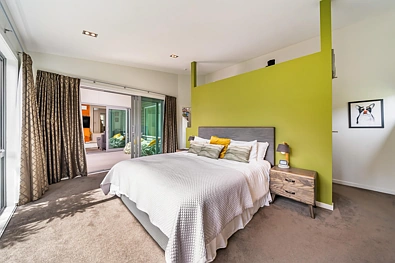 9 Sylvan Way, Silverstream, Upper Hutt City, 4 chambres, 2 salles de bain, House
