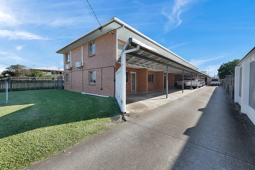 4/64 Carlyle Street, Mackay, QLD 4740