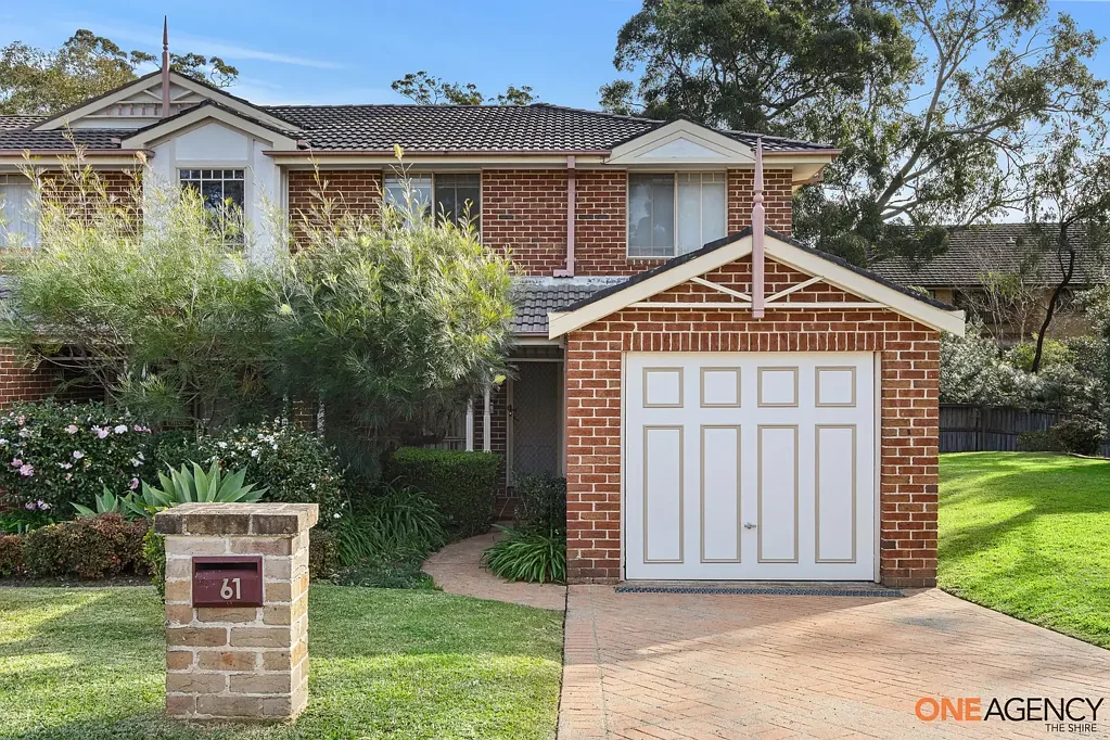 61/2 Schofield Place, Menai, NSW 2234