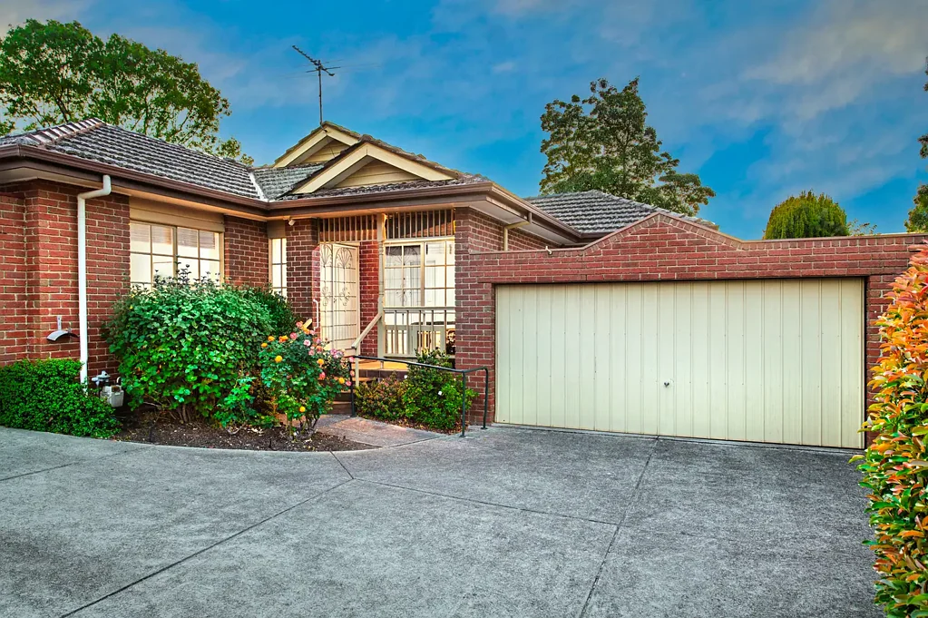 3/6 Baldwin Road, Blackburn, VIC 3130