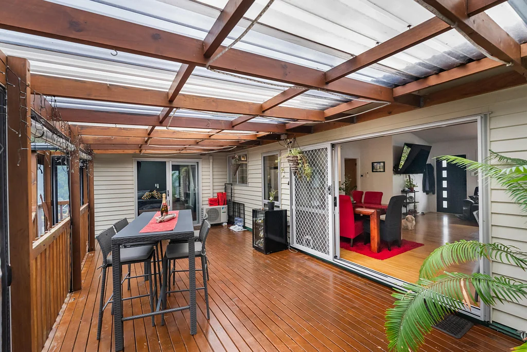 Whau Valley 3Habitaciones Gated Privacy, Elevated Comfort