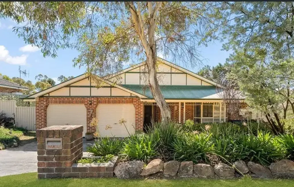 Family Home on a Generous Block