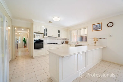 16 Glen Avon Terrace, Wodonga, VIC 3690, 4房, 3浴, House