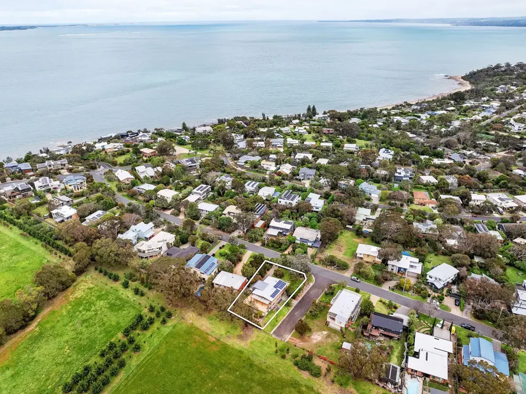43 Tower Hill Road, Somers, VIC 3927