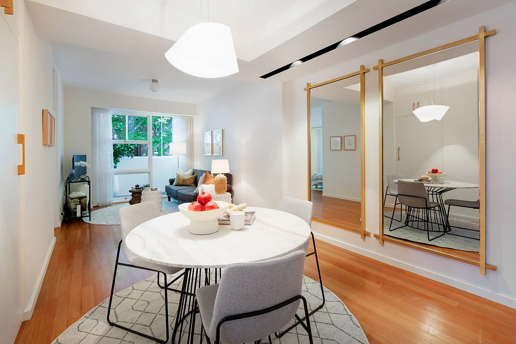 21/12 Wylde Street, Potts Point, NSW 2011