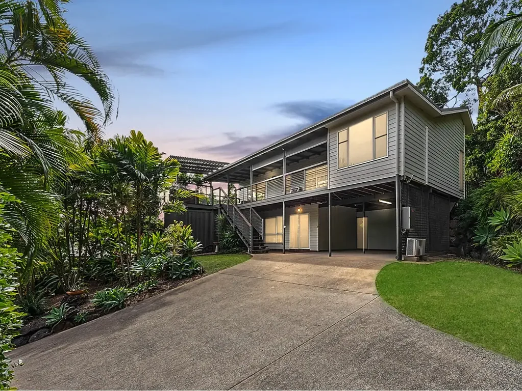 13 Sandpiper Crescent, Jubilee Pocket, QLD 4802