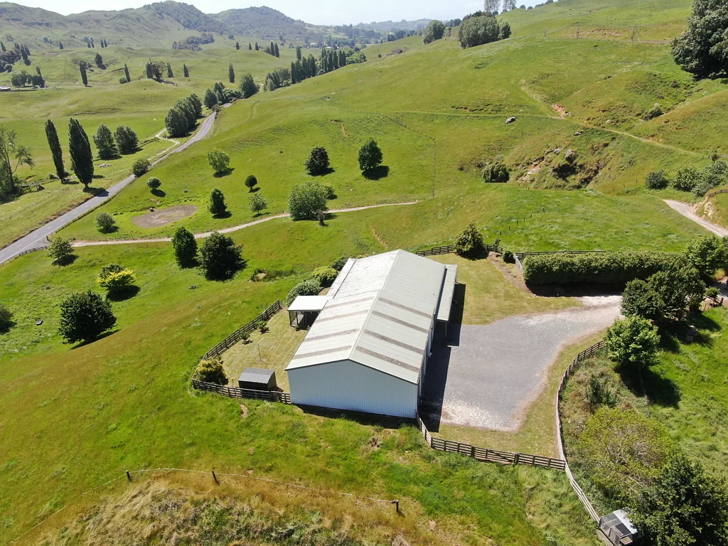 Te Kuiti Low Maintenance, Well Located Lifestyle