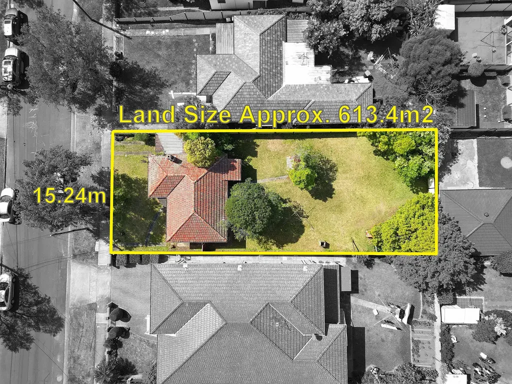 Greenacre 1ਬੈੱਡਰੂਮ Deceased Estate - Must Be Sold!