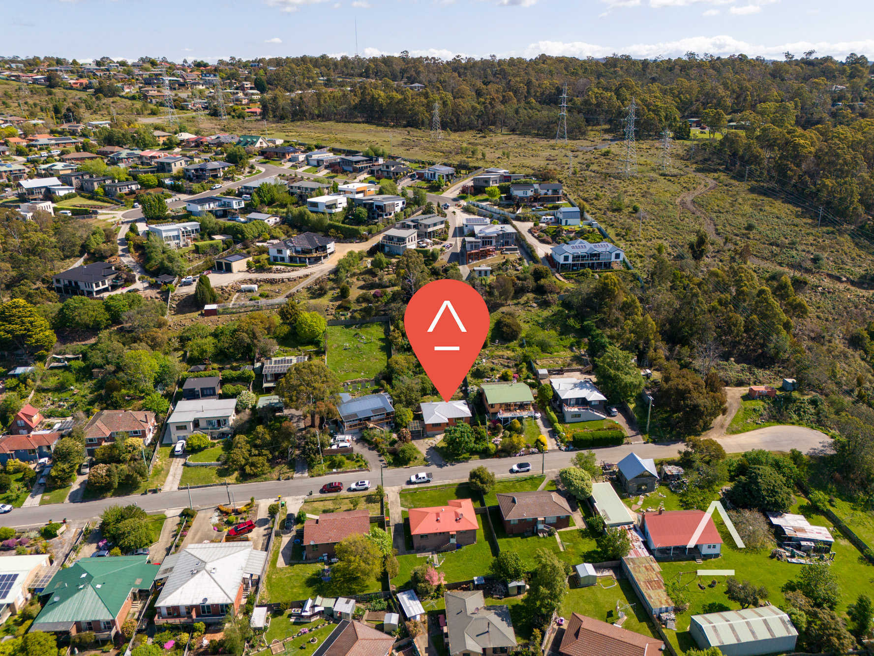 182 POMONA RD SOUTH, TREVALLYN TAS 7250, 0 ਕਮਰੇ, 0 ਬਾਥਰੂਮ, House