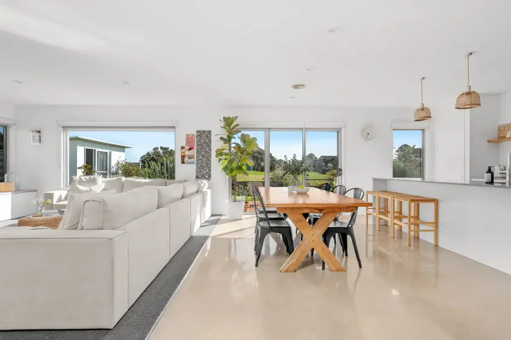 Port Fairy 4Zimmer Modern Coastal Family Living