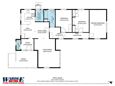 231 Kallora Road, Bowmans, SA 5550, 3 rūma, 1 rūma horoi, House