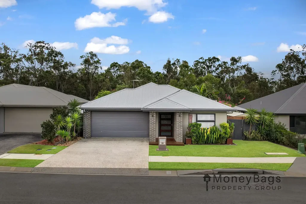 19 McGoldrick Street, Flagstone, QLD 4280