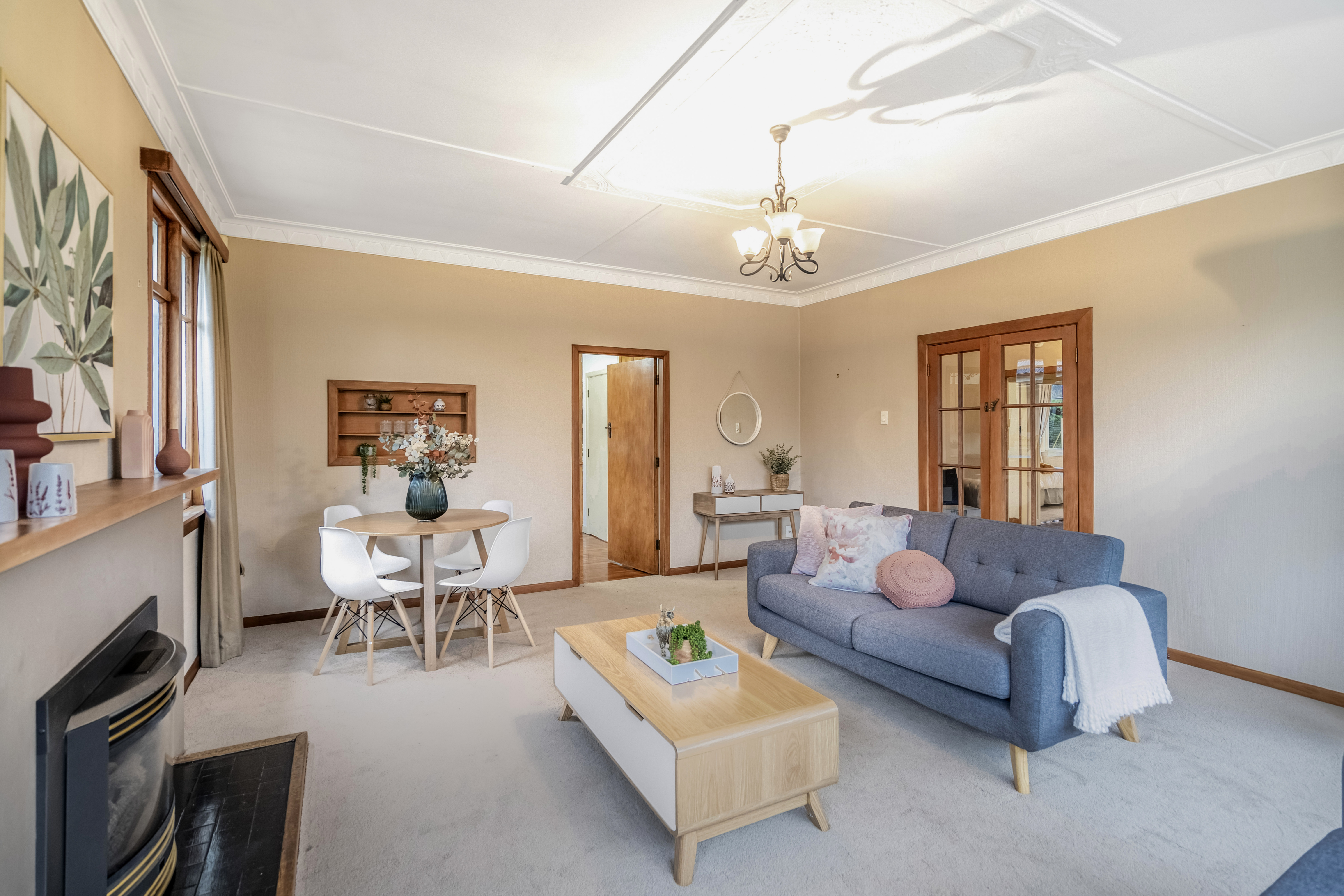 63 High Street, Rosedale, Invercargill, 3 chambres, 1 salles de bain