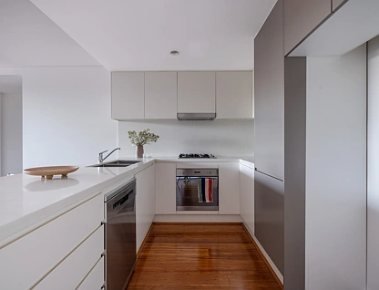 17/19-21 Larkin Street, Camperdown, Inner West, 2 Schlafzimmer, 2 Badezimmer, Apartment
